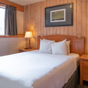 Deluxe Apartment mit 1 Schlafzimmer